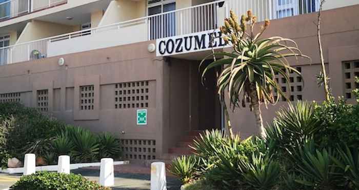 Khác Cozumel Apartments