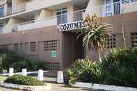 Khác Cozumel Apartments