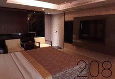 Others 5 Chateau Motel & Spa - Daliao
