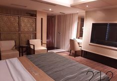 Others 6 Chateau Motel & Spa - Daliao