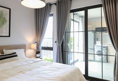 Others 4 Gardenia Bich Cau Serviced Apartment