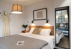 Others 7 Gardenia Bich Cau Serviced Apartment