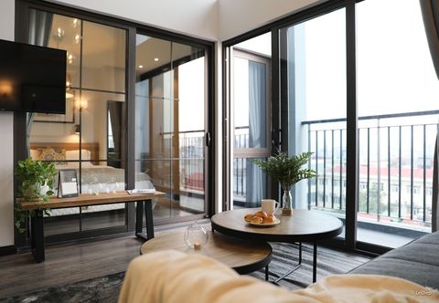 Others Gardenia Bich Cau Serviced Apartment