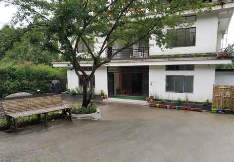 Others Hotel Zimin ziro