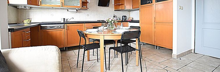 Others Mhost Bronowice