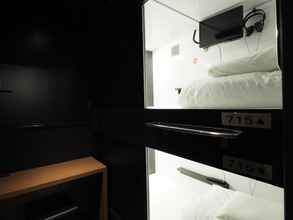 Others 4 LEO YU CAPSULE HOTEL Funabashi