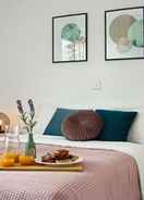 Primary image Phaedrus Living: Seaside Luxury Flat Natalia 102