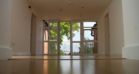 Lain-lain 2 Oscar Lodge