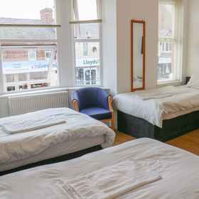 Primary image1Oscar Lodge,北安普顿大学飯店