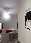 Imej utama Casa Beatles Hostel Bauru