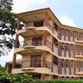 Primary image 1 Acacia Boutique Hotel, Entebbe International Airport (EBB) Hotels