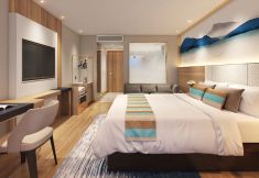 기타 7 Vatica Wuhu Nanling Wannan Shangcheng Hotel