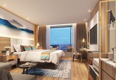 기타 6 Vatica Wuhu Nanling Wannan Shangcheng Hotel