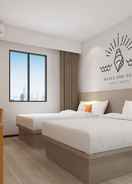 Primary image GreenTree Inn Liuan Jinzai County Dabie Mouantain Business Hotel