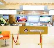 อื่นๆ 6 GreenTree Inn Fuyang Yingshang Yingyang Rd Business Hotel