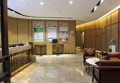 Others 2 GreenTree Eastern Shaoxing Keqiao Jindizizaicheng Hotel