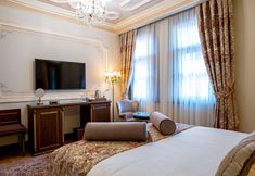 Others 7 Ortakoy Hotel