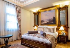 Others 5 Ortakoy Hotel