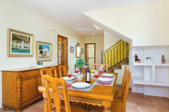 其他 4 Villa Marcolis Playa