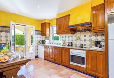 其他 5 Villa Marcolis Playa