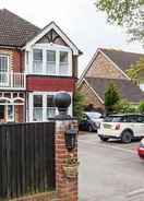 Primary image Gable End Guest House