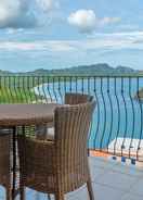Imej utama Ocean View Luxury Condo at Flamingo Towers