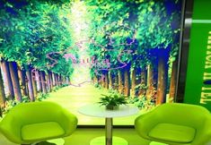 Lain-lain 5 Vatica Beijing Chaoyang West Dawang Rd Jiulongshan Metro Station Hotel