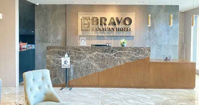 Others Bravo Tanauan Hotel