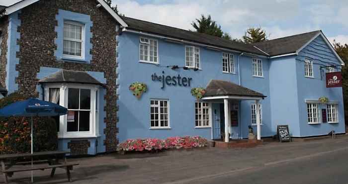 Khác The Jester Country Inn
