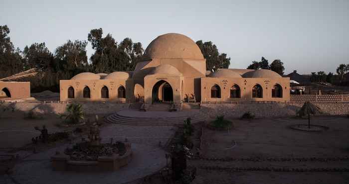 Lainnya Shanda Lodge Desert Resort