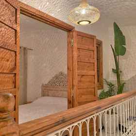 Primary image 1 Riad Beni Youssef, Hotel Bab Debbagh