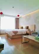 Primary image GreenTree Inn Baoji Fengxiang Donghu Business Hotel