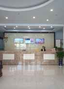 Primary image GreenTree Inn Nantong Haimengang Xinqu Fujian Rd Hotel