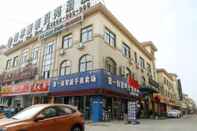 Lainnya GreenTree Inn Huaian Gaogou Town Fist St Beike Hotel