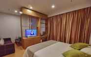 Lainnya 6 GreenTree Inn Huanggang Qichun Ouyada Plaza Selected Hotel