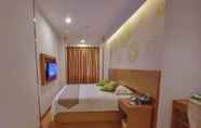 Others 4 GreenTree Inn Huanggang Qichun Ouyada Plaza Selected Hotel