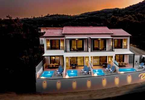 Others Elite Luxury Villas