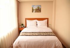 その他 5 GreenTree Inn Baishan Linjiang Yalv River Express Hotel