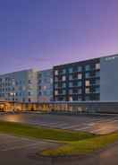 Imej utama Courtyard by Marriott Albany Airport