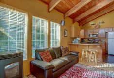 Others 4 Pet-Friendly Waveseeker Home with Private Yard by RedAwning