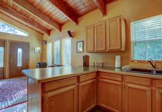 Others 2 Pet-Friendly Waveseeker Home with Private Yard by RedAwning