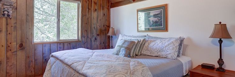 Others Pet-Friendly 11 Camas Home with Brand-New Private Hot Tub by RedAwning