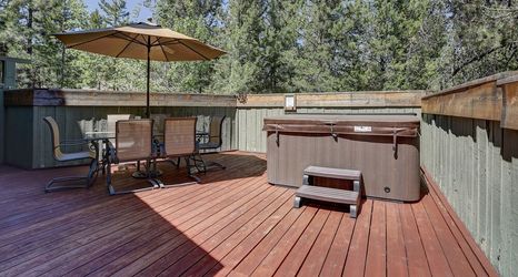 Others 2 Pet-Friendly 11 Camas Home with Brand-New Private Hot Tub by RedAwning