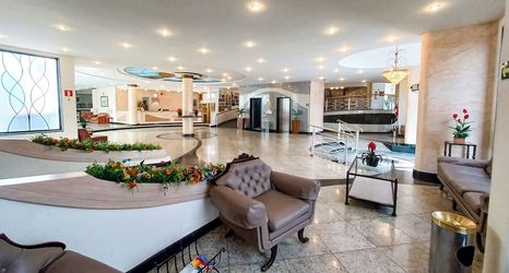 その他 2 Hotel Guanabara