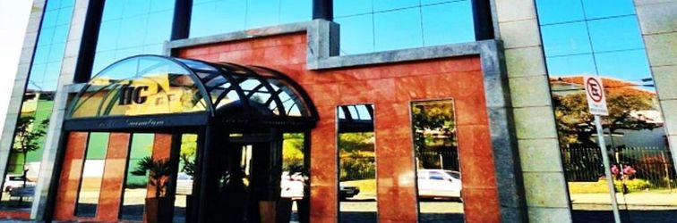 その他 Hotel Guanabara