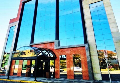 その他 Hotel Guanabara