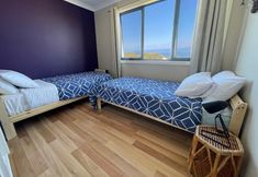 Others 4 Freycinet Dream