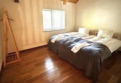 Others 6 Hakuba Shiro Usagi