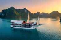 อื่นๆ Sena Cruises Wonder On Lan Ha Bay