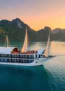 Primary image Du thuyền Sena Cruises Wonder On Lan Ha Bay
